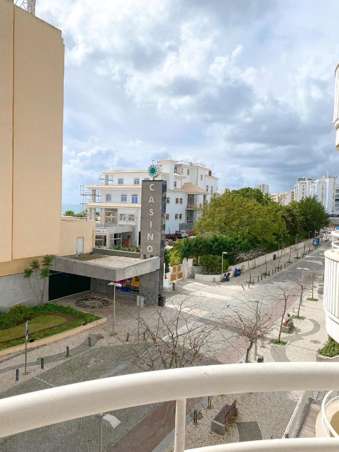 Buzio E Mar Daire Portimão Dış mekan fotoğraf