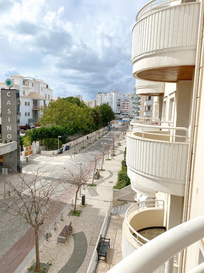 Buzio E Mar Daire Portimão Dış mekan fotoğraf